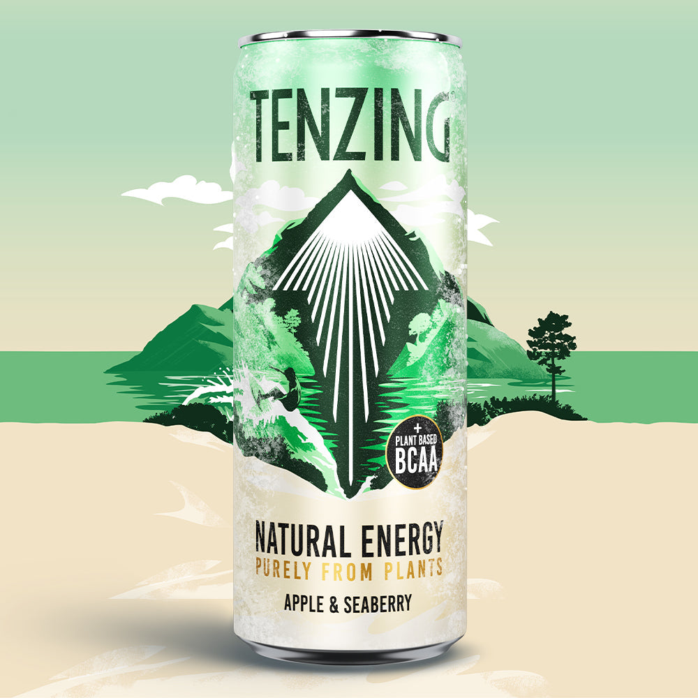 Tenzing 2024