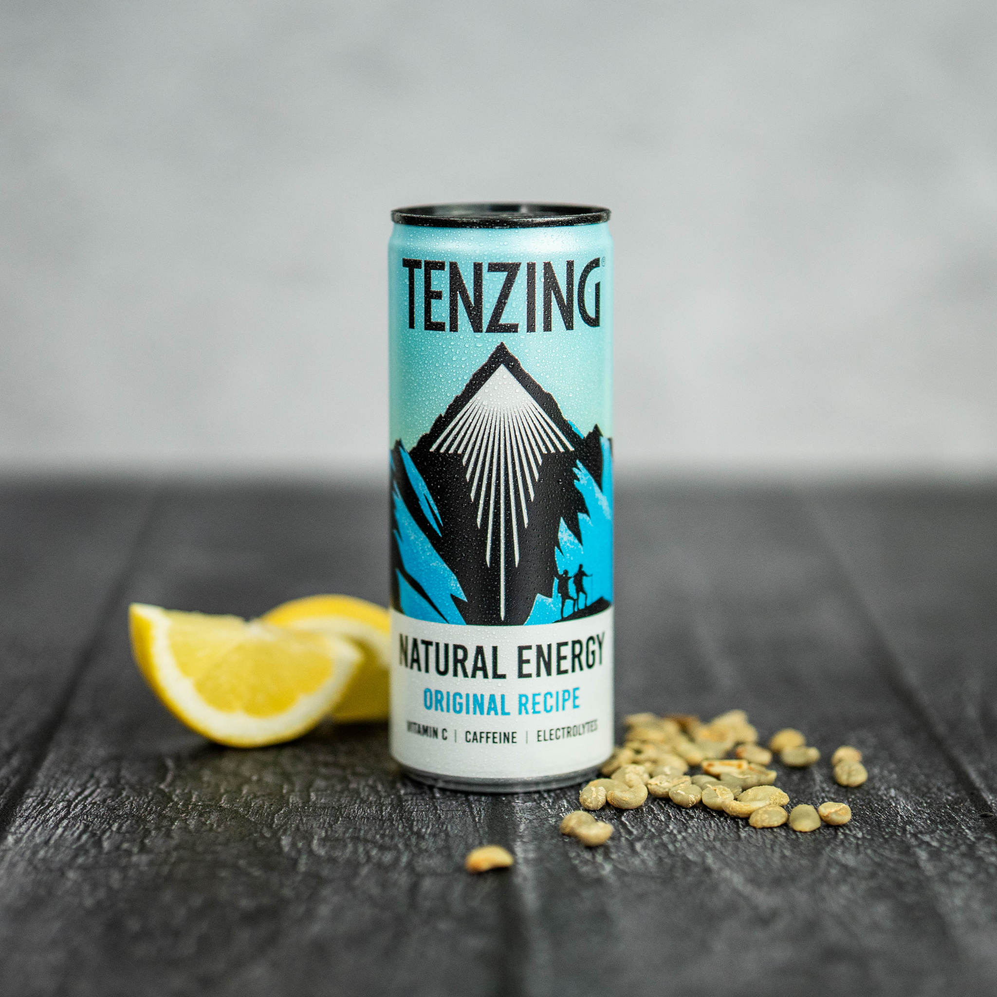 TENZING Original Recipe (250ml)