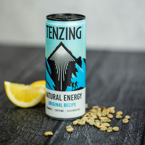 TENZING Original Recipe (250ml)