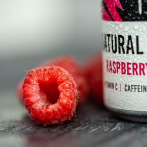 TENZING Raspberry & Yuzu (250ml)