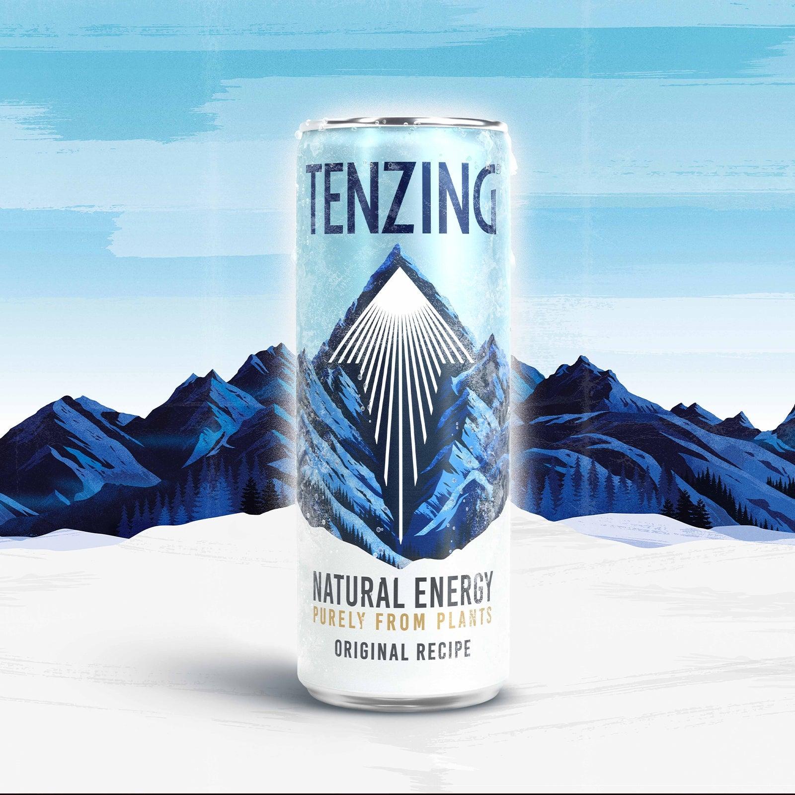 Tenzing Rikzel Shop All | Tenzing Natural Energy – Team TENZING