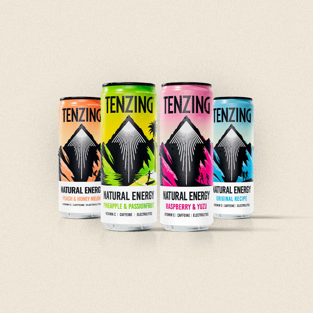 The LEGENDS Bundle (48 cans)