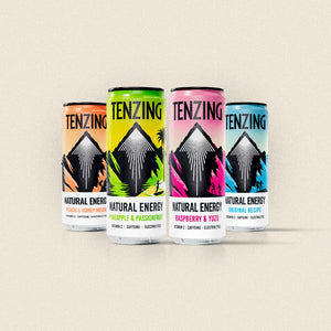 The LEGENDS Bundle (48 cans)