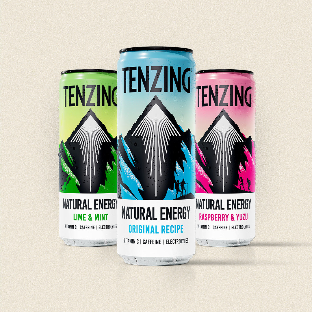 Classic Bundle (250ml)