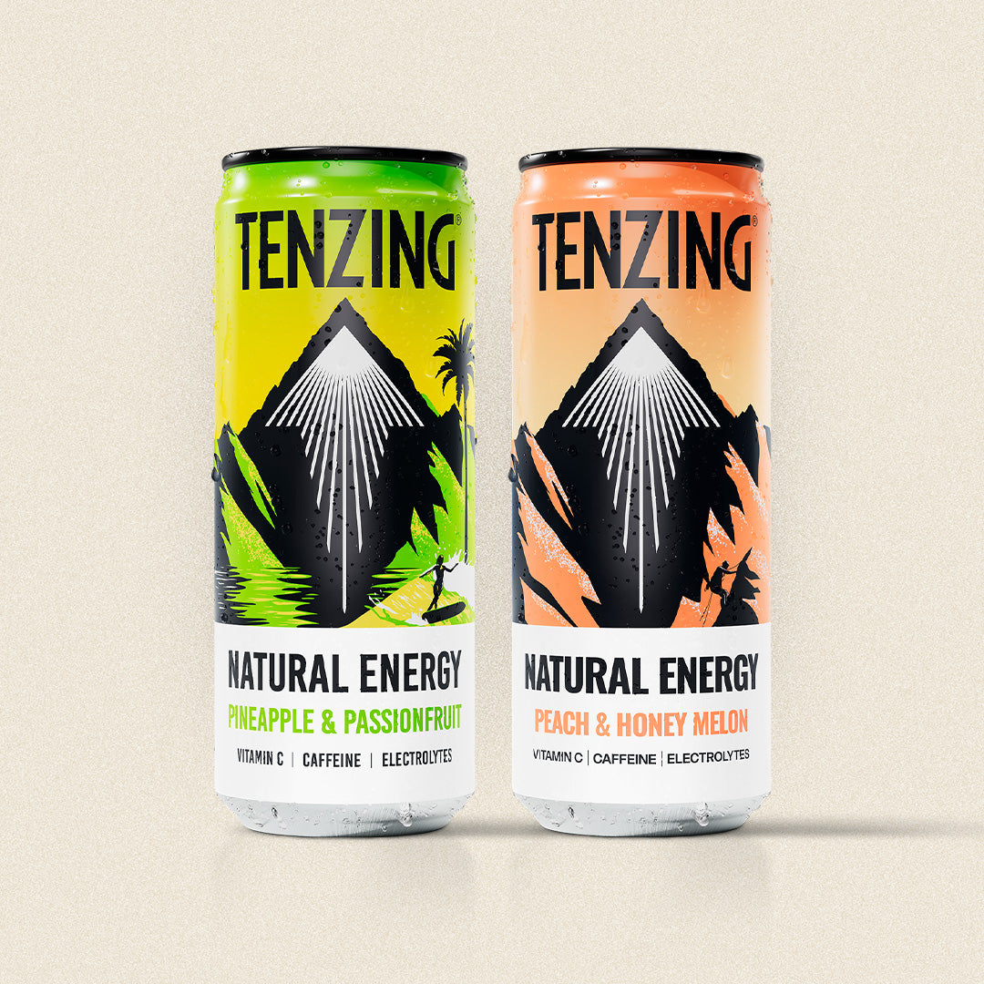 The Summer Energy Bundle (24 cans)