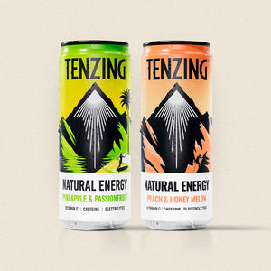 The Summer Energy Bundle (24 cans)