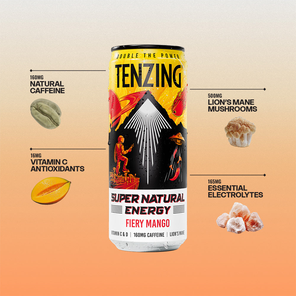 SPORTS Bundle (330ML)