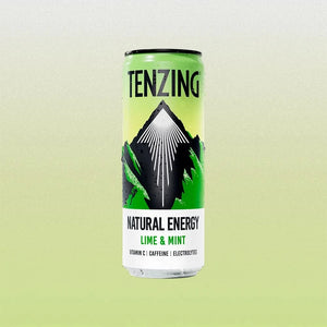 TENZING Lime & Mint (250ml)