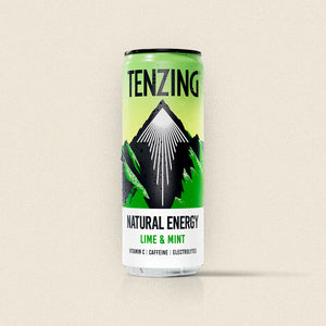 TENZING Lime & Mint
