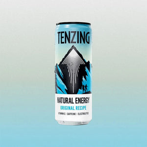 TENZING Original Recipe (250ml)