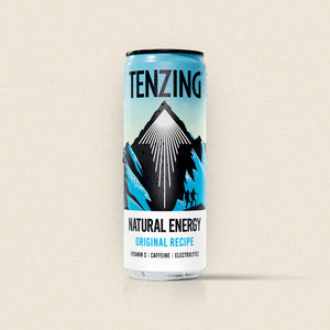 TENZING Original Recipe (250ml)
