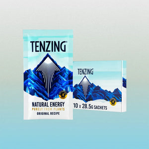 Original Recipe Energy Powder Sachets (10 x 28g)