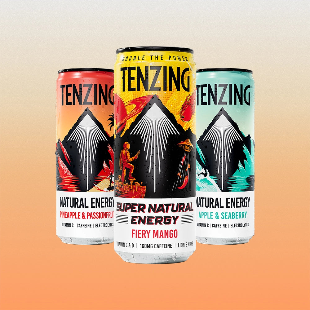 SPORTS Bundle (330ML)
