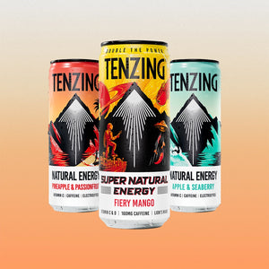 SPORTS Bundle (330ML)