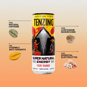SPORTS Bundle (330ML)