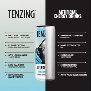 TENZING Original Recipe (250ml)