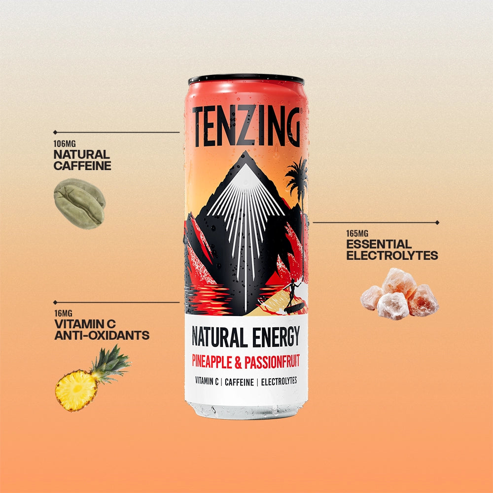 The LEGENDS Pack (48 cans)