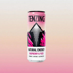 TENZING Raspberry & Yuzu (250ml)
