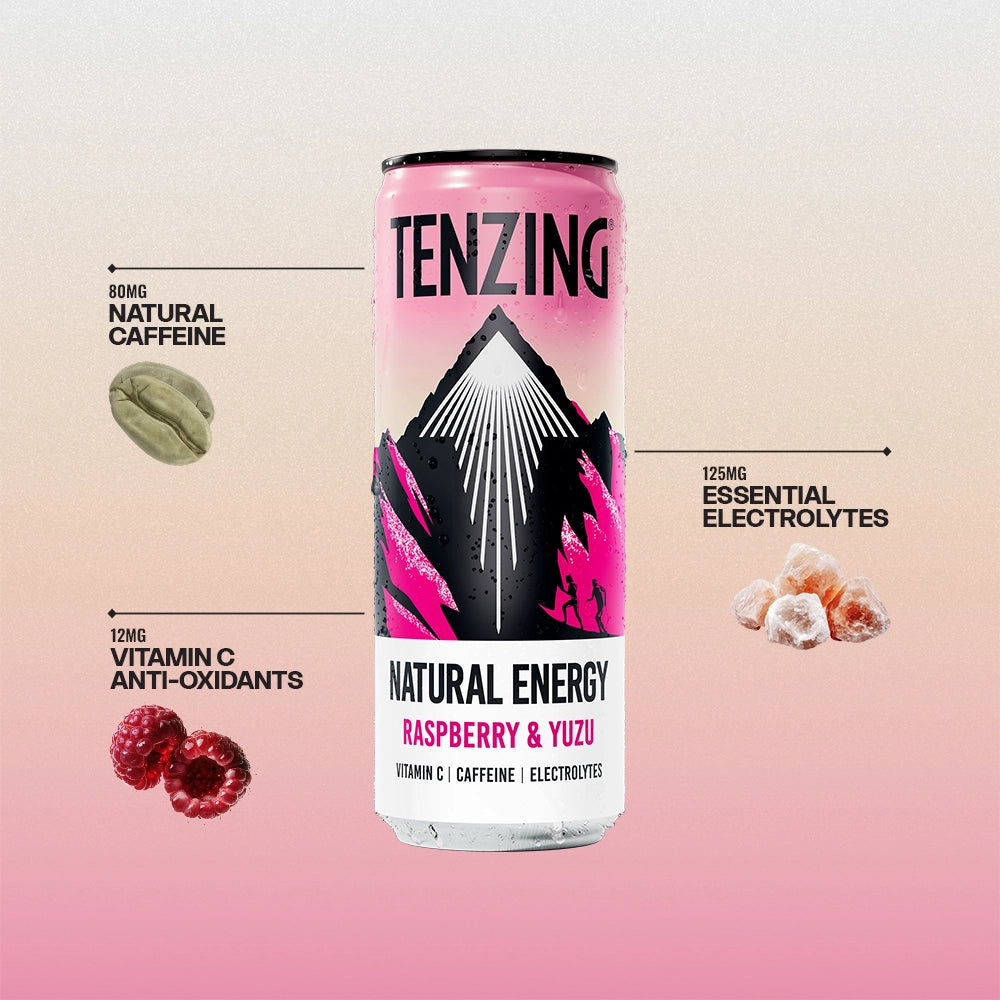 The LEGENDS Pack (48 cans)