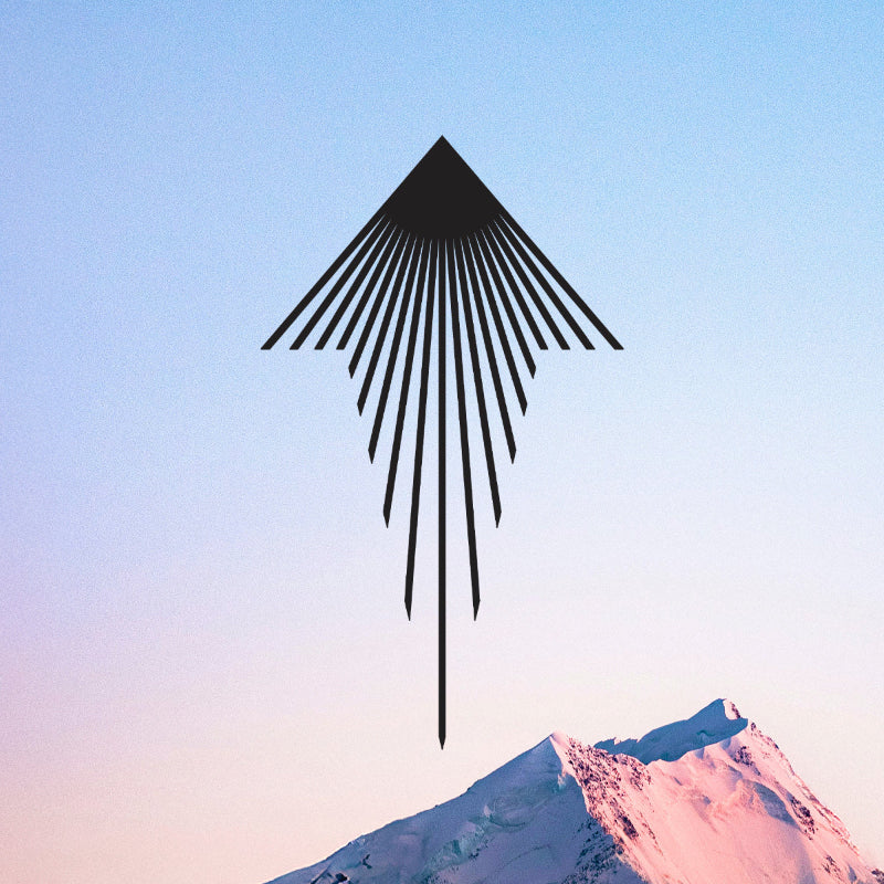 logo of TENZING Natural Energy | 100% plant based. No junk.
	
	
	
	– Team TENZING