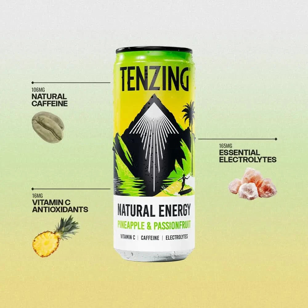 Bestseller Bundle TENZING Natural Energy Drinks Team TENZING bestseller-bundle-tenzing-natural-energy-drinks-team-tenzing
