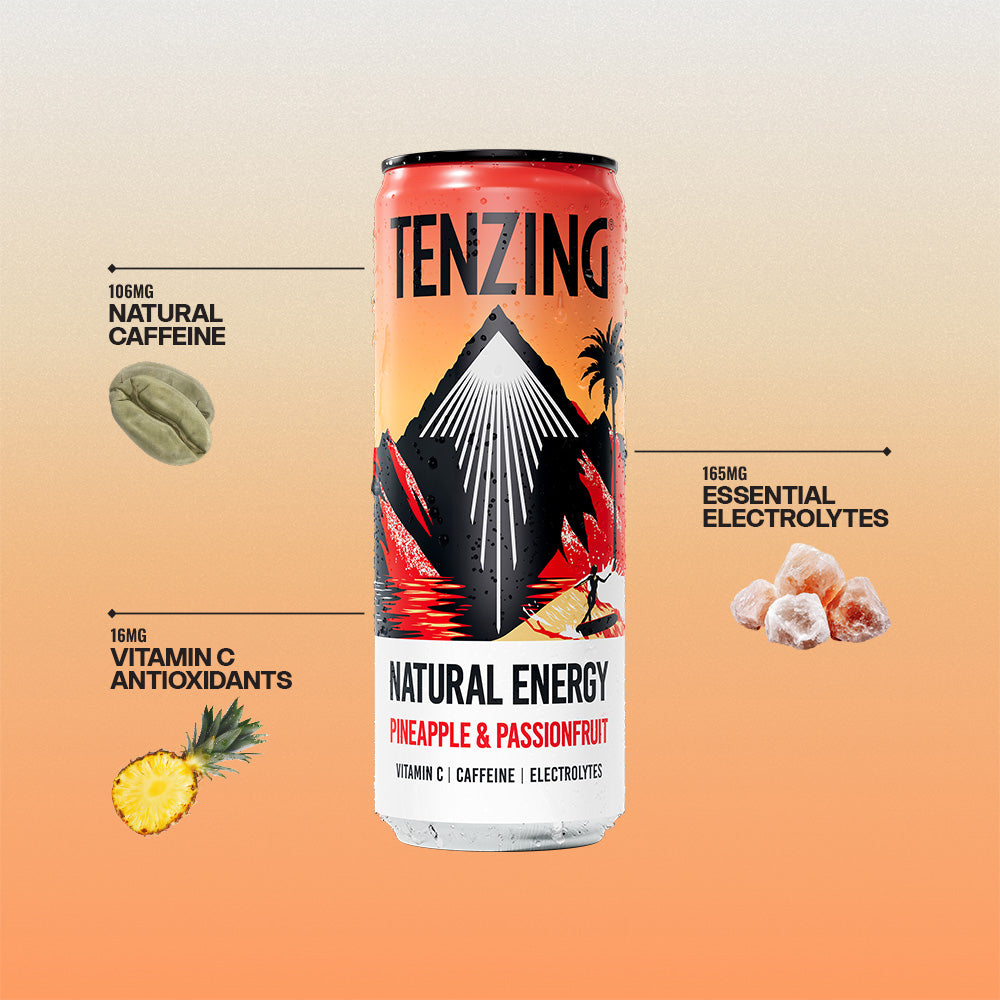 SPORTS Bundle (330ML)