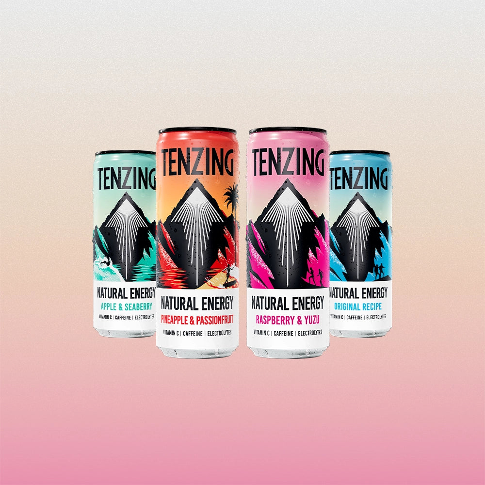 The LEGENDS Pack (48 cans)