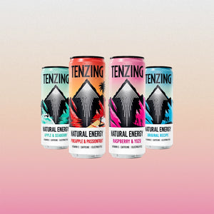 The LEGENDS Pack (48 cans)