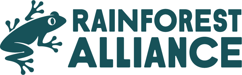 Rainforest Alliance Certified